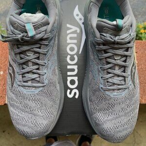 Saucony Echelon 9 Asphalt NEW Men's 11